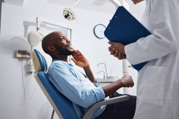 Best Pediatric Emergency Dentist in Kamiah, ID
