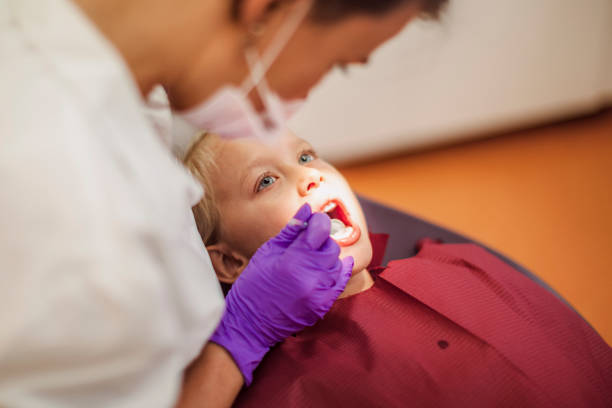 Best Emergency Root Canal Treatment in Kamiah, ID
