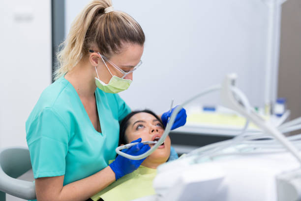 Best Broken or Cracked Tooth Emergency Dentist in Kamiah, ID